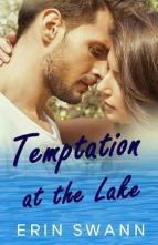 Temptation at the Lake by Erin Swann