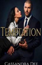 Temptation by Cassandra Dee