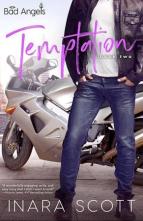 Temptation by Inara Scott