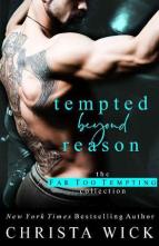 Tempted Beyond Reason by Christa Wick