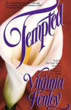Tempted by Virginia Henley