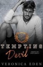 Tempting Devil by Veronica Eden