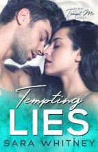 Tempting Lies by Sara Whitney