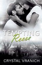 Tempting Reese by Crystal Vranich