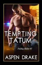Tempting Tatum by Aspen Drake