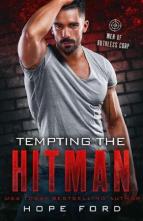 Tempting the Hitman by Hope Ford