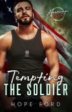 Tempting the Soldier by Hope Ford