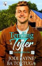 Tending Tyler by Jodi Payne