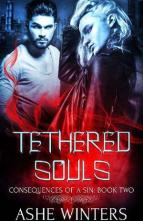 Tethered Souls by Ashe Winters