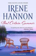 That Certain Summer by Irene Hannon