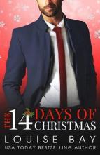 The 14 Days of Christmas by Louise Bay