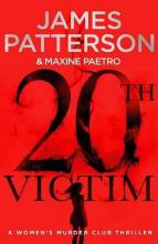 The 20th Victim by James Patterson