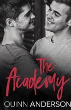 The Academy by Quinn Anderson