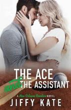 The Ace and the Assistant by Jiffy Kate