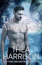 The Adversary by Thea Harrison