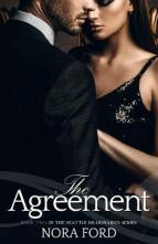 The Agreement by Nora Ford