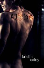The Alpha by Kristin Coley