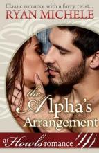 The Alpha’s Arrangement by Ryan Michele