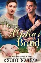 The Alpha’s Bond by Colbie Dunbar