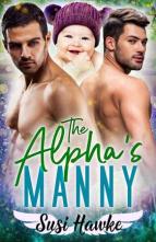 The Alpha’s Manny by Susi Hawke