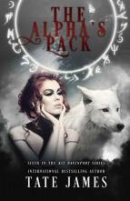 The Alpha’s Pack by Tate James