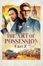 The Art of Possession by Cari Z.
