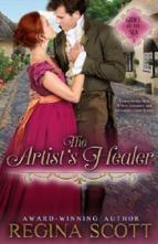 The Artist’s Healer by Regina Scott