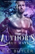 The Author’s True Mate by R. E. Butler