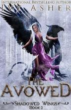 The Avowed by Ivy Asher