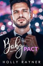 The Baby Pact by Holly Rayner