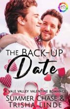 The Back-Up Date by Summer Chase