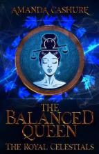 The Balanced Queen by Amanda Cashure