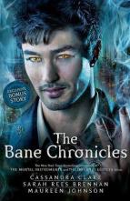 The Bane Chronicles by Cassandra Clare