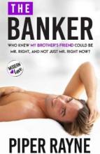 The Banker by Piper Rayne