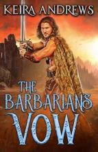 The Barbarian’s Vow by Keira Andrews