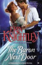 The Baron Next Door by Erin Knightley