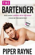 The Bartender by Piper Rayne