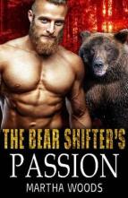 The Bear Shifter’s Passion by Martha Woods