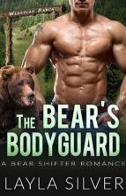 The Bear’s Bodyguard by Layla Silver