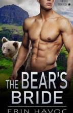 The Bear’s Bride by Erin Havoc