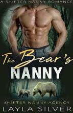 The Bear’s Nanny by Layla Silver