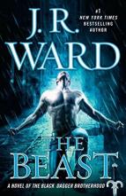 The Beast (Black Dagger Brotherhood #14) by J.R. Ward