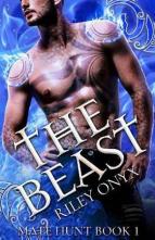 The Beast by Riley Onyx