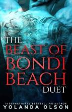 The Beast of Bondi Beach Duet by Yolanda Olson