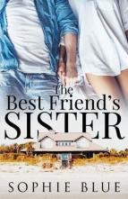 The Best Friend’s Sister by Sophie Blue