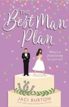 The Best Man Plan by Jaci Burton