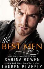 The Best Men by Sarina Bowen