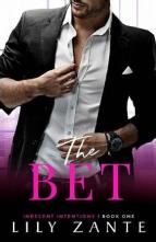 The Bet by Lily Zante