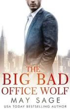 The Big Bad Office Wolf by May Sage