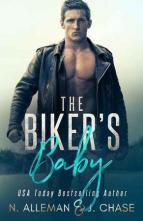 The Biker’s Baby by N. Alleman